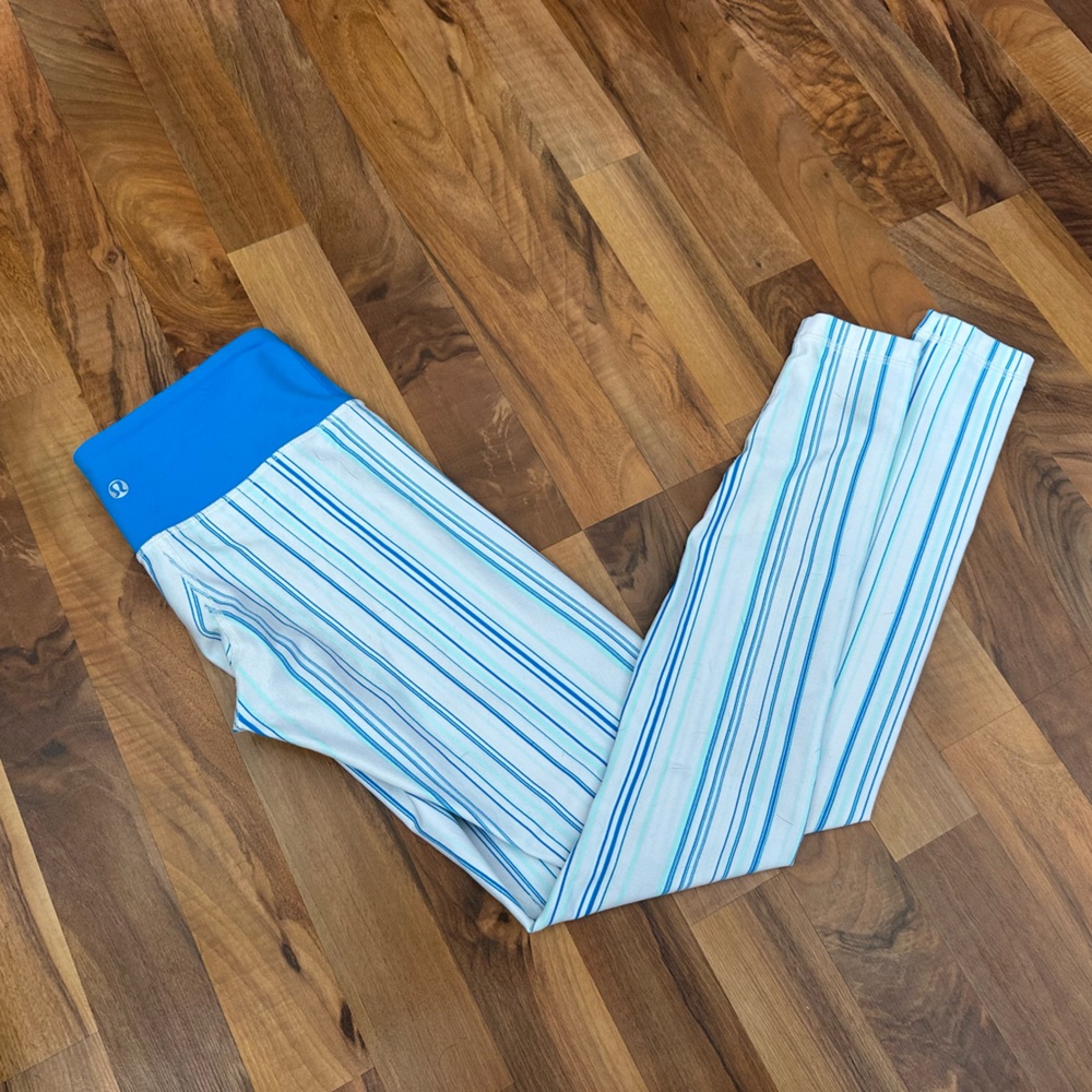 💙LULULEMON WUNDER PANT